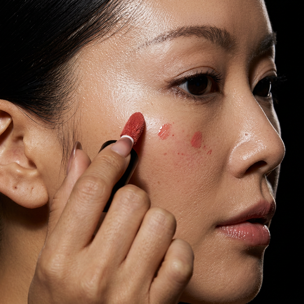 Beauty Face