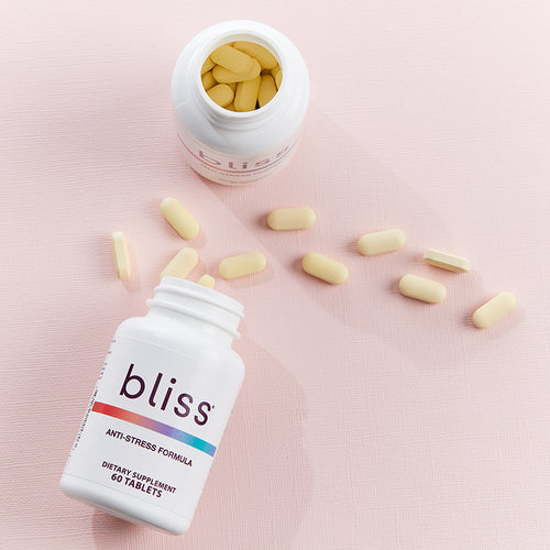 Bliss®舒壓配方