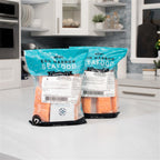 Rastelli's Faroe Island Salmon Fillets