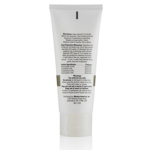 Cellular Laboratories® 青春極致防曬乳SPF50+