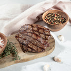 Rastelli's Beef Sirloin Steaks