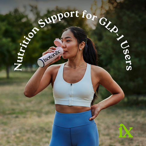 Isotonix® Multivitamin Without Iron