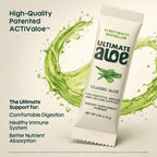 Ultimate Aloe Powder