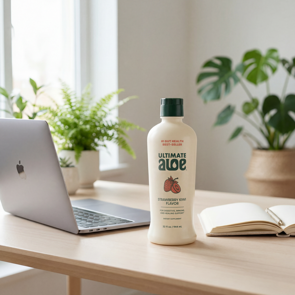 Ultimate Aloe™ - old