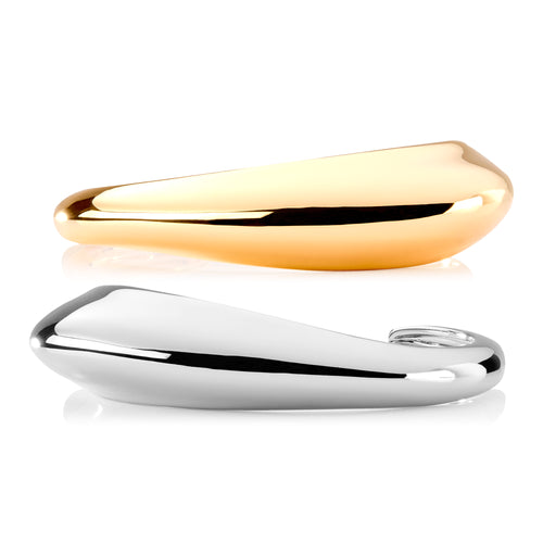 JADA – Statement Wrist Cuff (Set of Two)