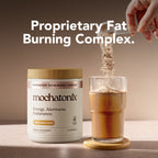 MochaTonix® Single Canister