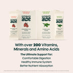 Ultimate Aloe Powder