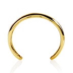 JACLYN – Wide Wrist Cuff