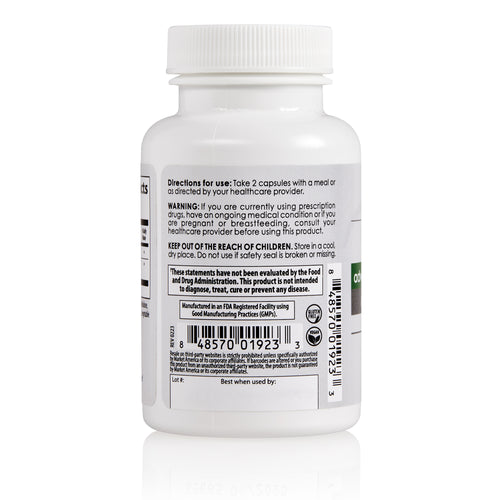 PRIME™先進消化後生元膠囊食品