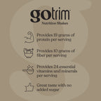 GoTrim®即享雪克