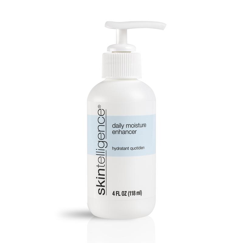nutraMetrix Skintelligence®鎖水保濕乳
