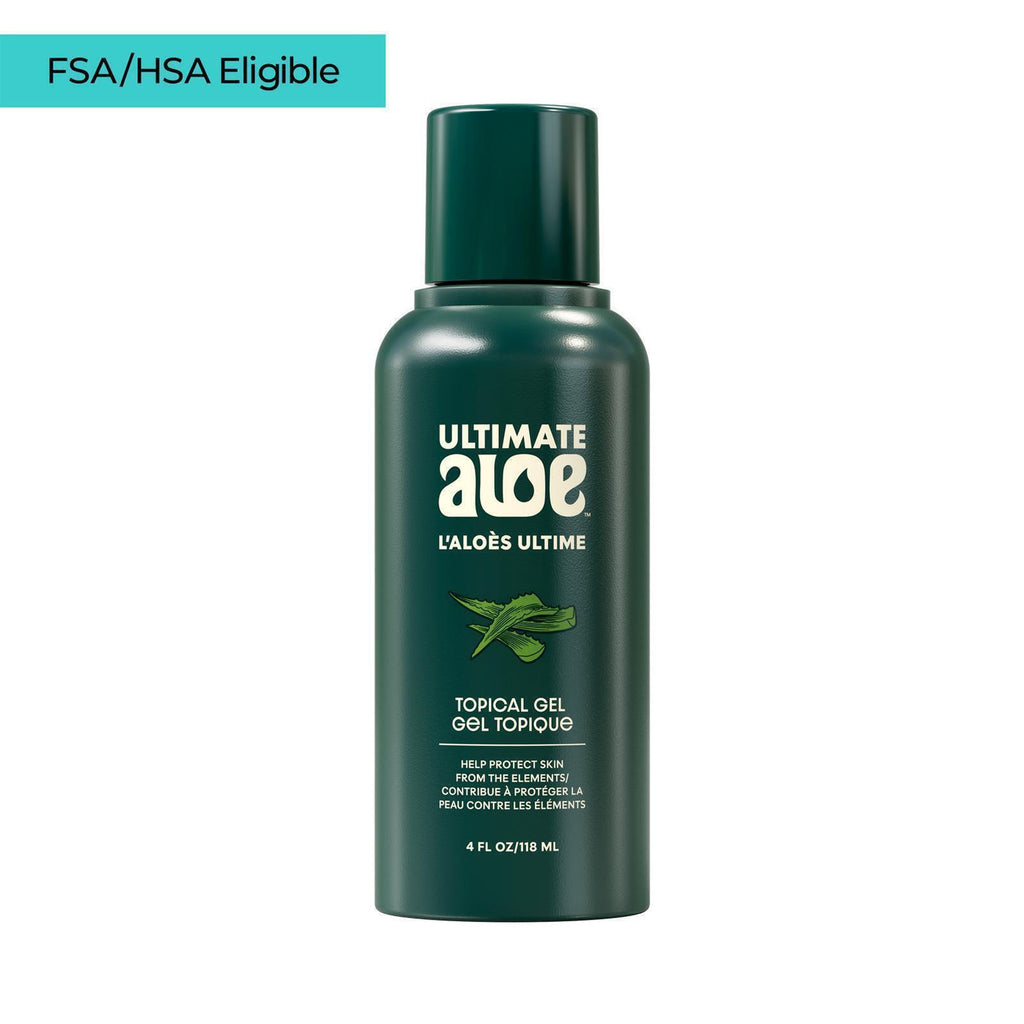 nutraMetrix Ultimate Aloe® Gel
