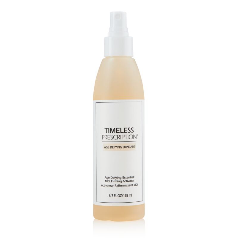 nutraMetrix Timeless Prescription® MDI Firming Activator
