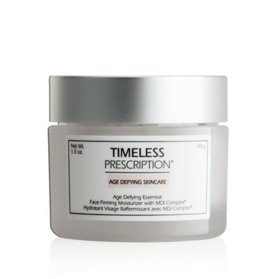 nutraMetrix Timeless Prescription® Face Firming Moisturizer with MDI Complex®
