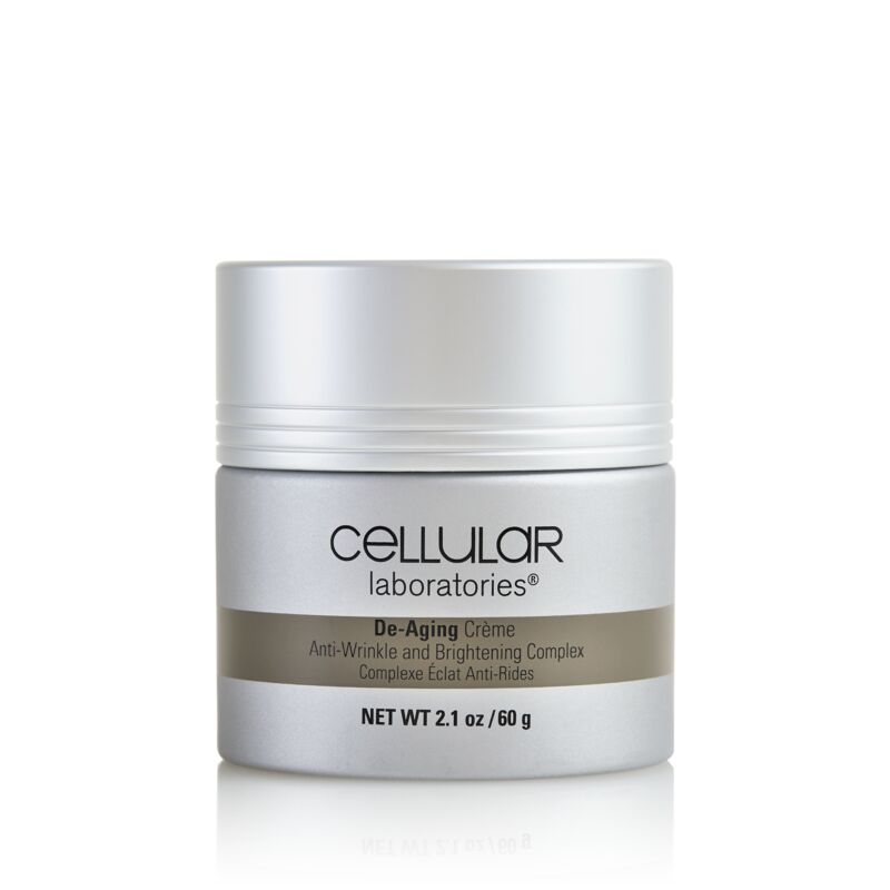 nutraMetrix® Cellular Laboratories® 青春煥膚霜