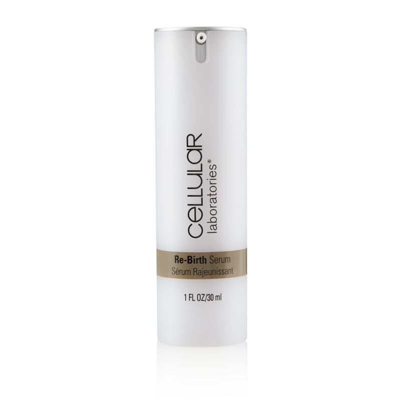 nutraMetrix Cellular Laboratories® Re-Birth Serum