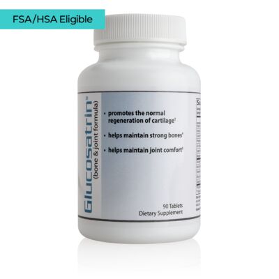 Glucosatrin Bone & Joint Health