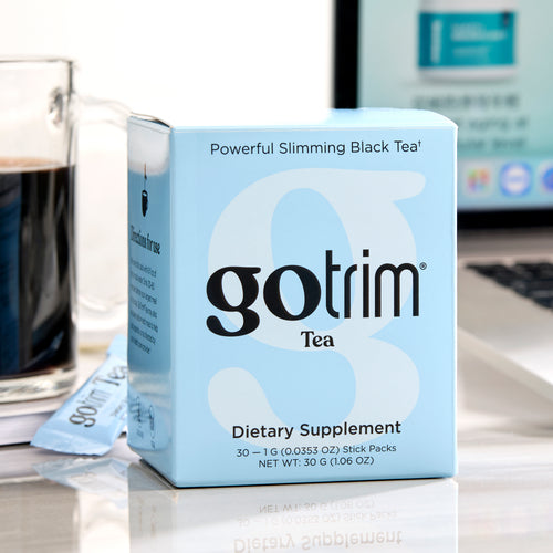 GoTrim®修身茶
