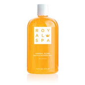 Royal Spa®柔膚沐浴露