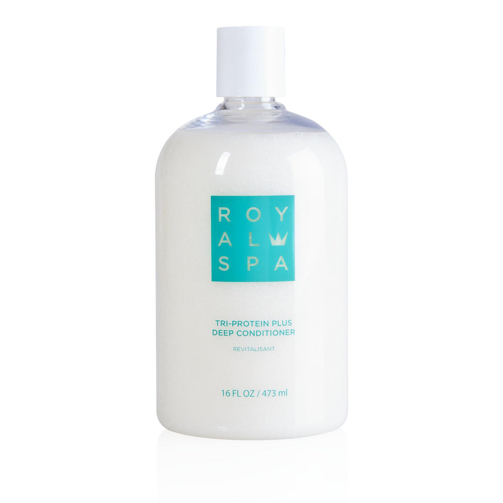 Royal Spa®蛋白質護髮乳