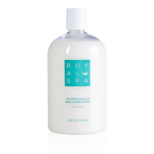 Royal Spa® Tri-Protein Plus Deep Conditioner