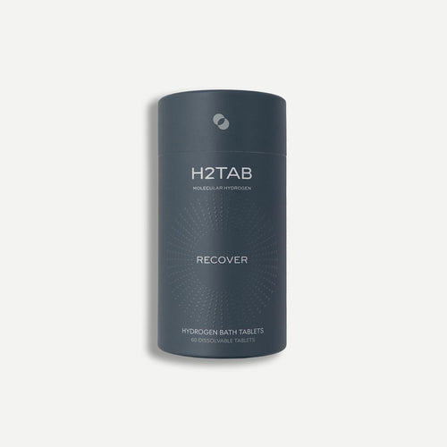 H2TAB Hydrogen Bath Tablets