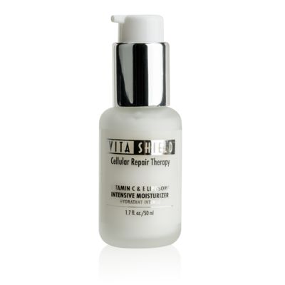 nutraMetrix VitaShield® Vitamin C & E Liposome Intensive Moisturizer