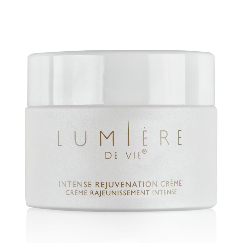 nutraMetrix Lumière de Vie® Intense Rejuvenation Crème