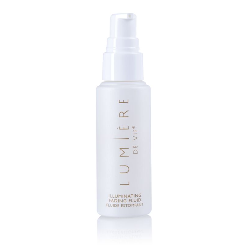 nutraMetrix Lumière de Vie® 淡斑淨白液