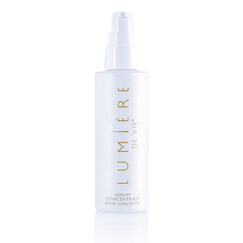 nutraMetrix Lumière de Vie® 彈力新生精華液