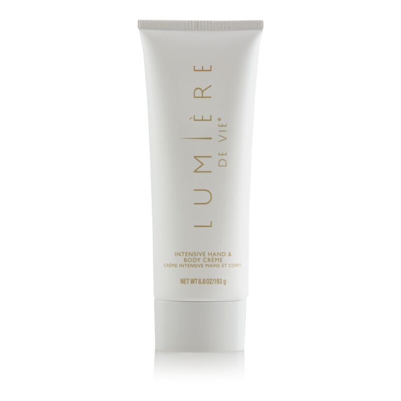 nutraMetrix Lumière de Vie® Intensive Hand and Body Crème