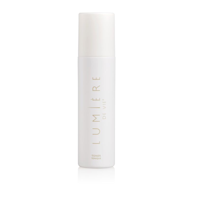 nutraMetrix Lumière de Vie® Toner