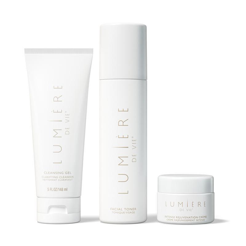 nutraMetrix® Lumière de Vie®亮妍超值組