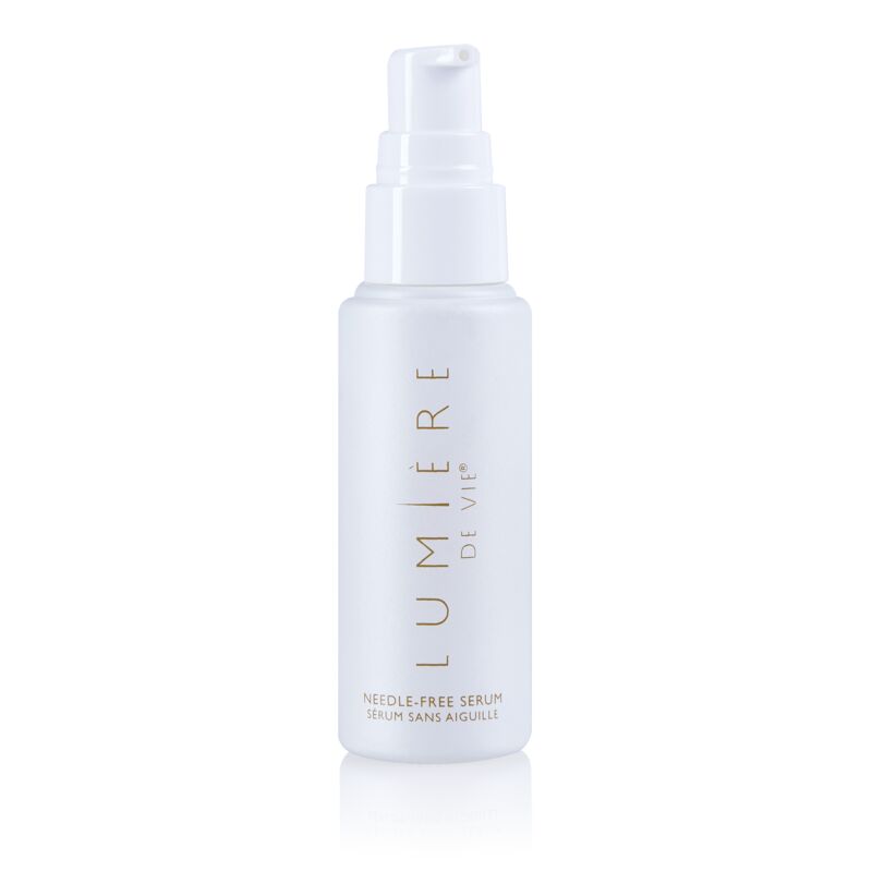 nutraMetrix Lumière de Vie® 超導激活精華液