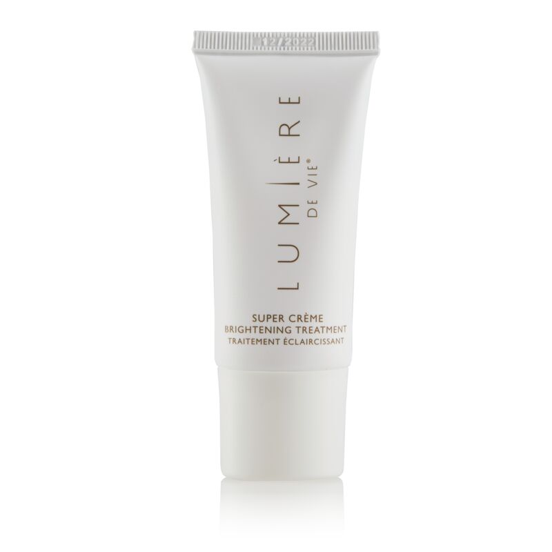 nutraMetrix Lumière de Vie® Super Crème