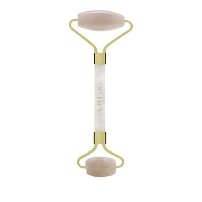 Lumière de Vie® Rose Quartz Roller