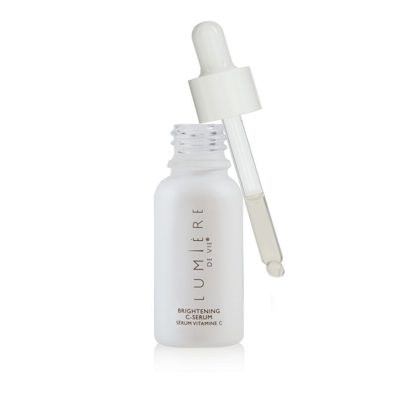 nutraMetrix Lumière de Vie®維他命C美白緊緻精華液