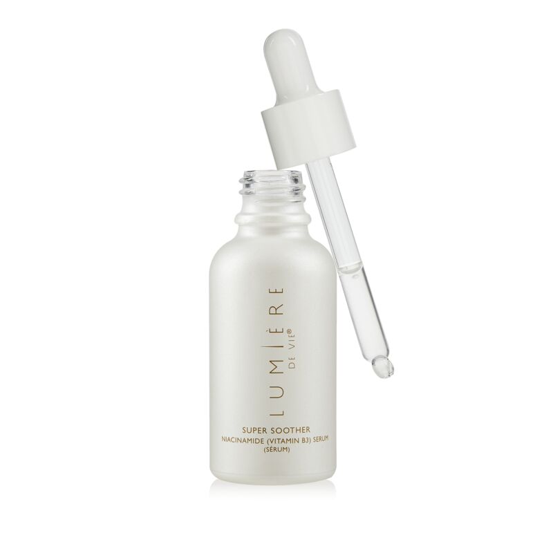 nutraMetrix Lumière de Vie®維他命B3極效舒妍精華