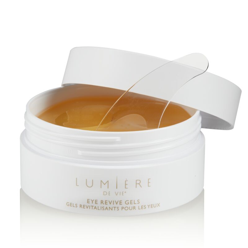 nutraMetrix Lumière de Vie® Eye Revive Gels