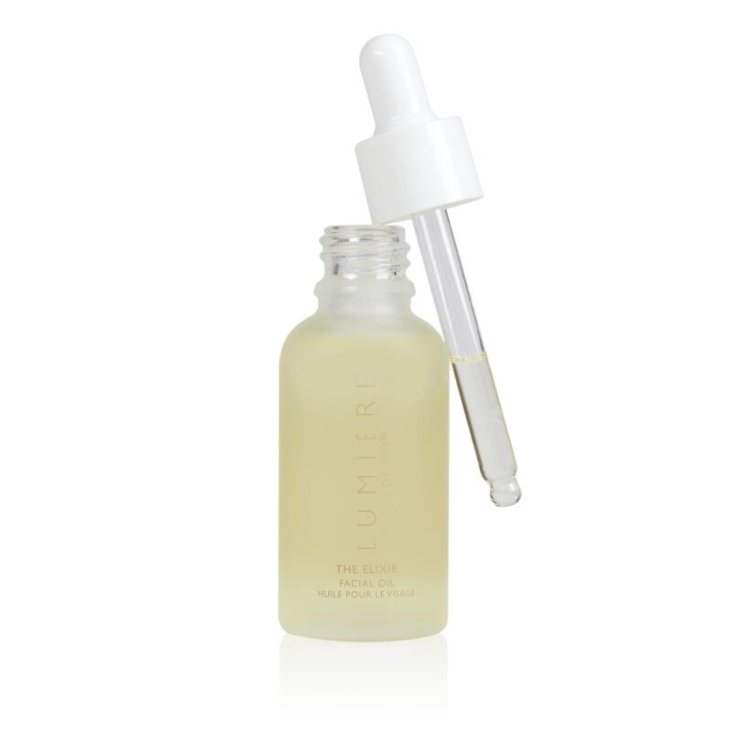 nutraMetrix Lumière de Vie® The Elixir