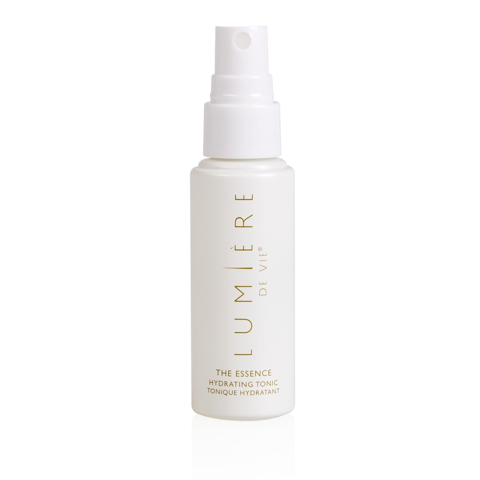 nutraMetrix Lumière de Vie®菁妍露（保濕晶露）