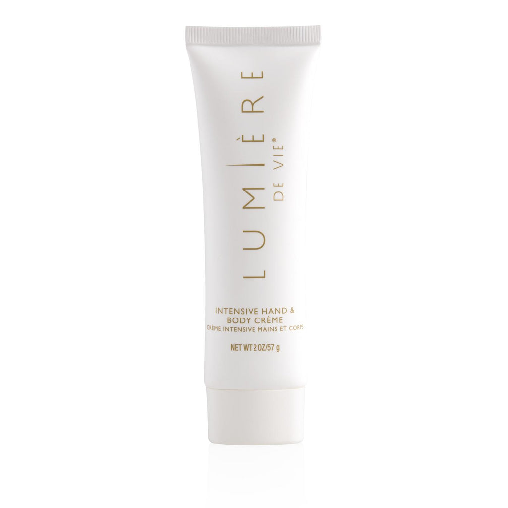 Lumière de Vie® Mini Intensive Hand and Body Crème