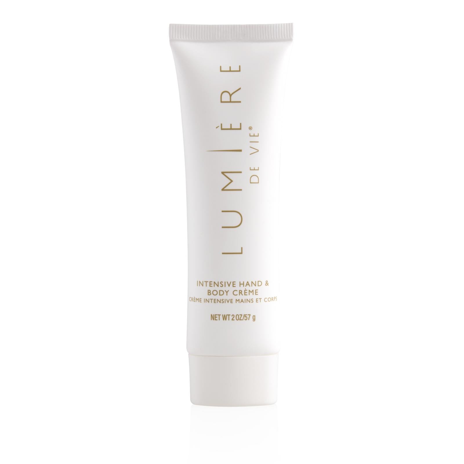 Lumière de Vie® Mini Intensive Hand and Body Crème