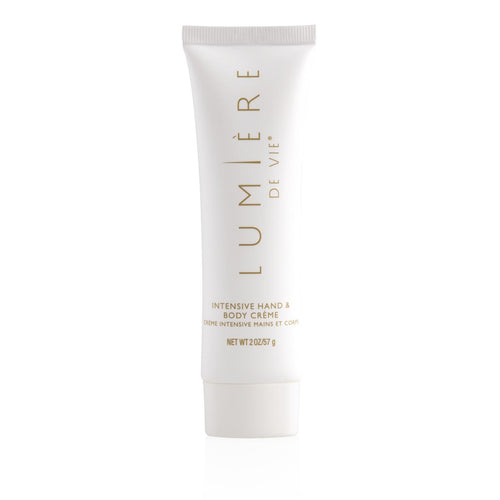 Lumière de Vie® Mini Intensive Hand and Body Crème