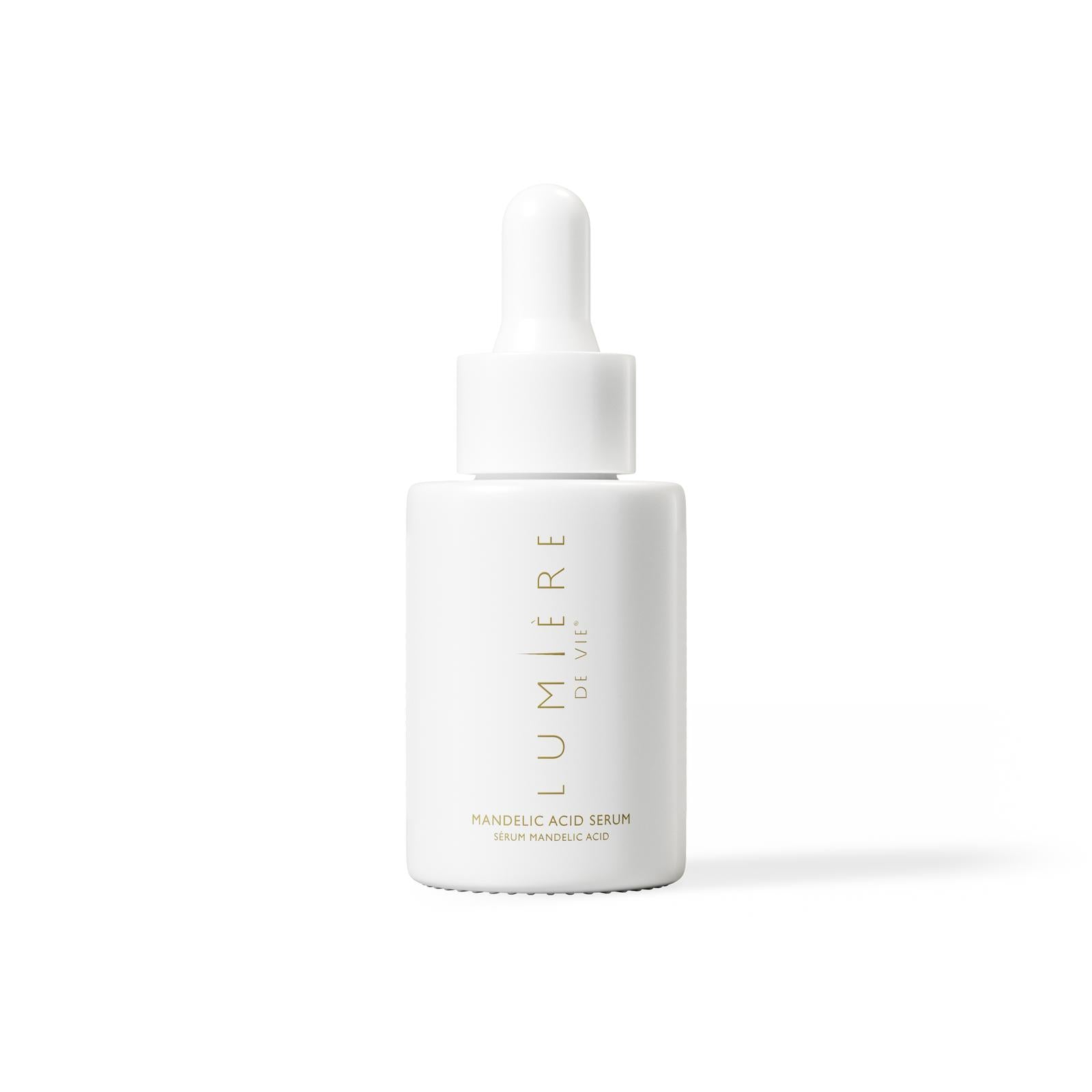 nutraMetrix Lumière de Vie® Mandelic Acid Serum