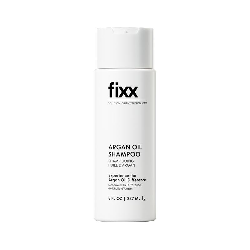 Fixx™ Argan Oil Shampoo