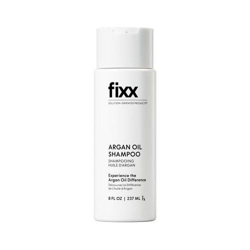 Fixx™ Argan Oil Shampoo