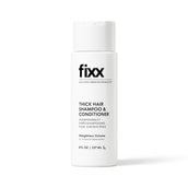 Fixx™ Thick Hair Shampoo & Conditioner