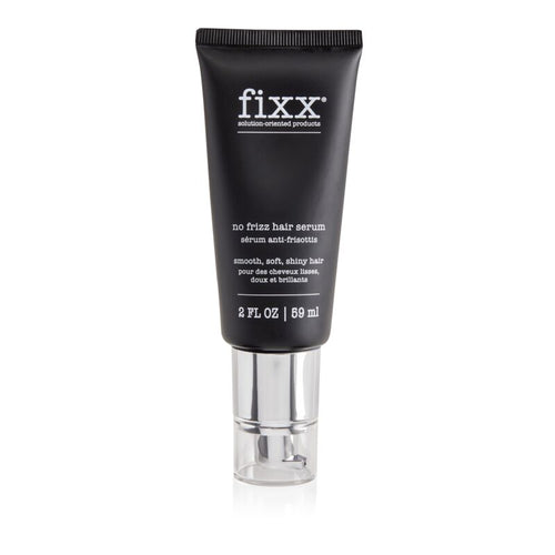 Fixx™ No Frizz Hair Serum