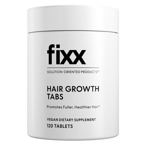 Fixx™育髮系列